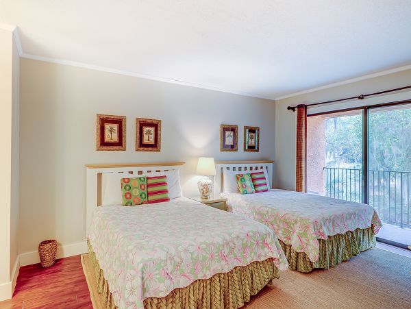 Hilton Head Condo 1009034