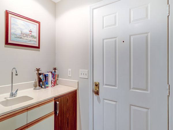Hilton Head Condo 1009034