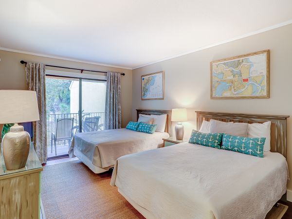 Hilton Head Condo 1009034
