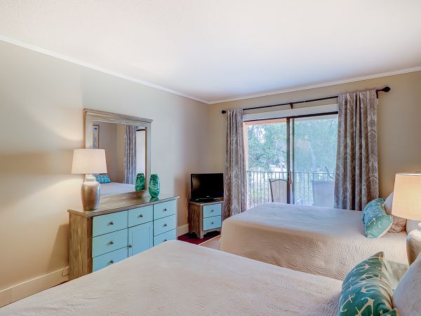 Hilton Head Condo 1009034