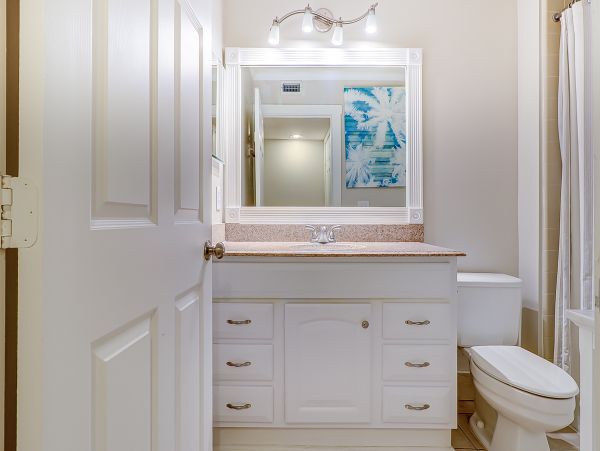 Hilton Head Condo 1009034