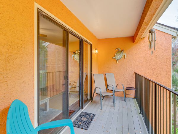 Hilton Head Condo 1009034