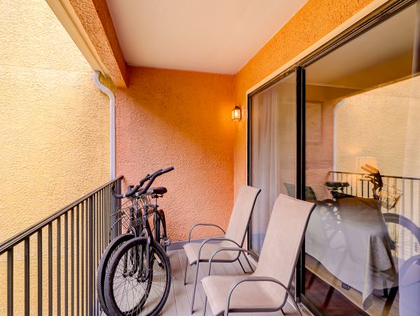 Hilton Head Condo 1009034