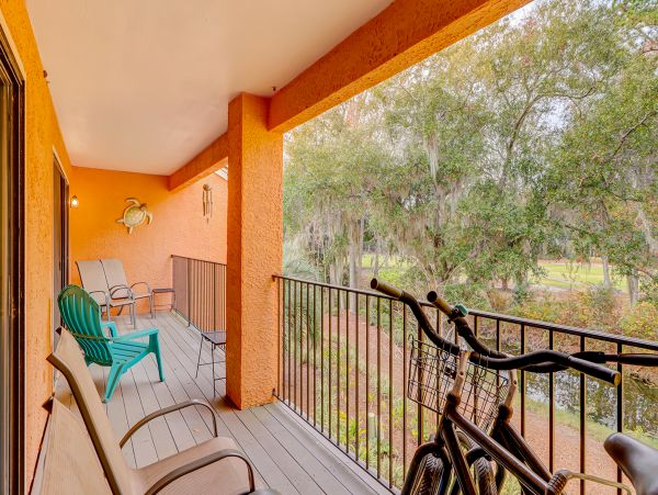 Hilton Head Condo 1009034
