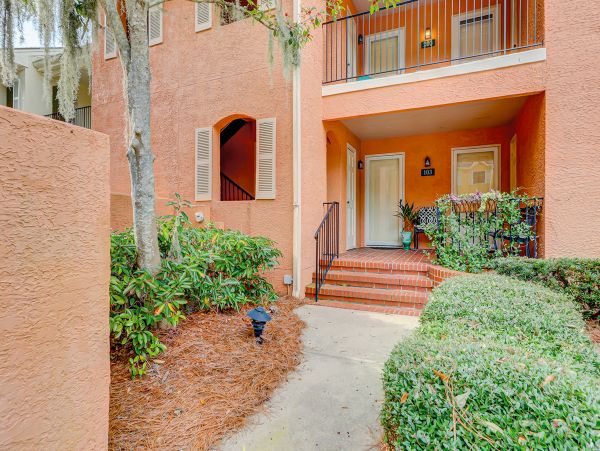 Hilton Head Condo 1009034