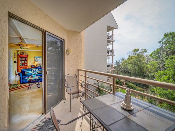 Hilton Head Condo 1009037