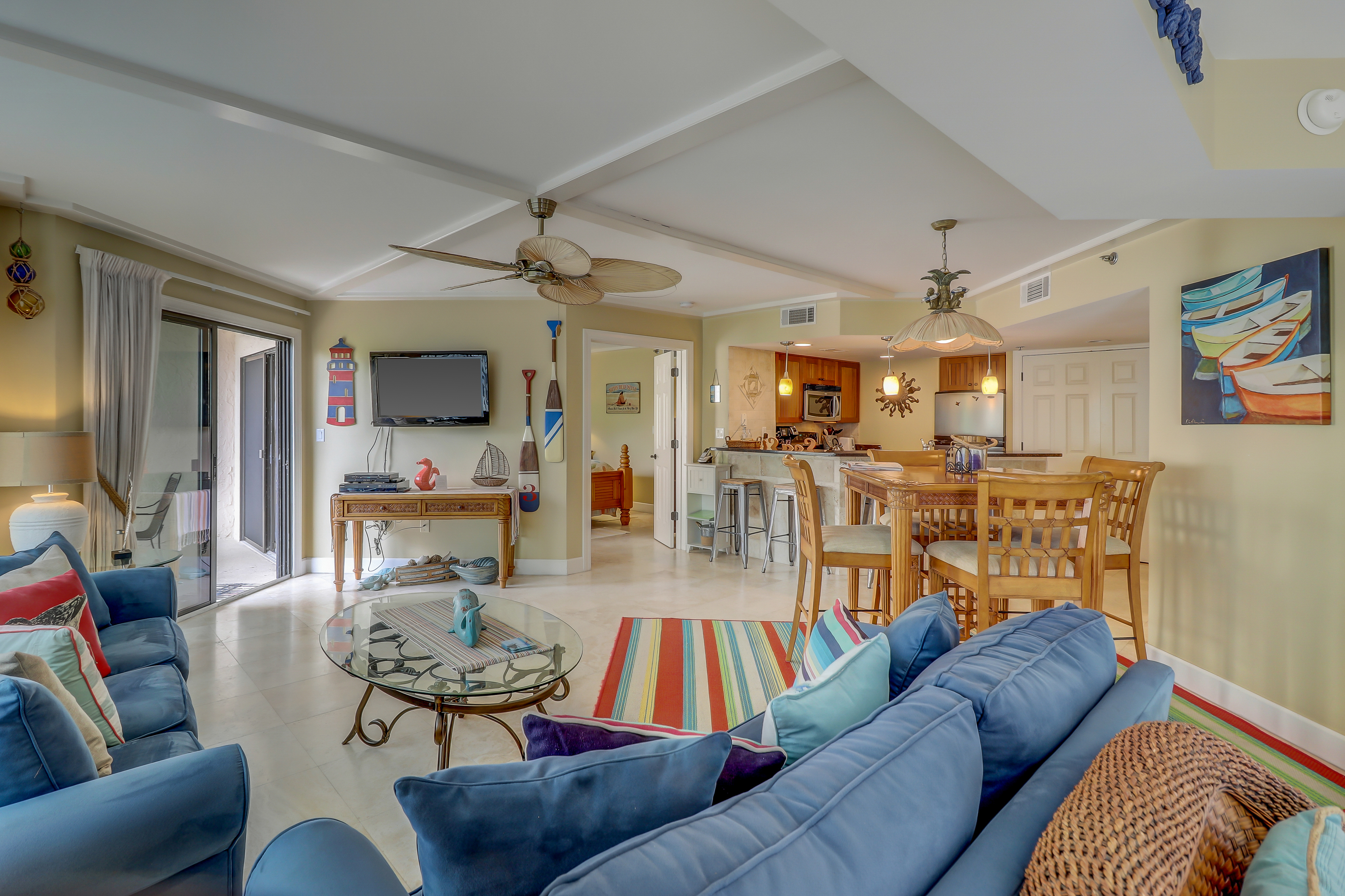 Hilton Head Condo 1009037