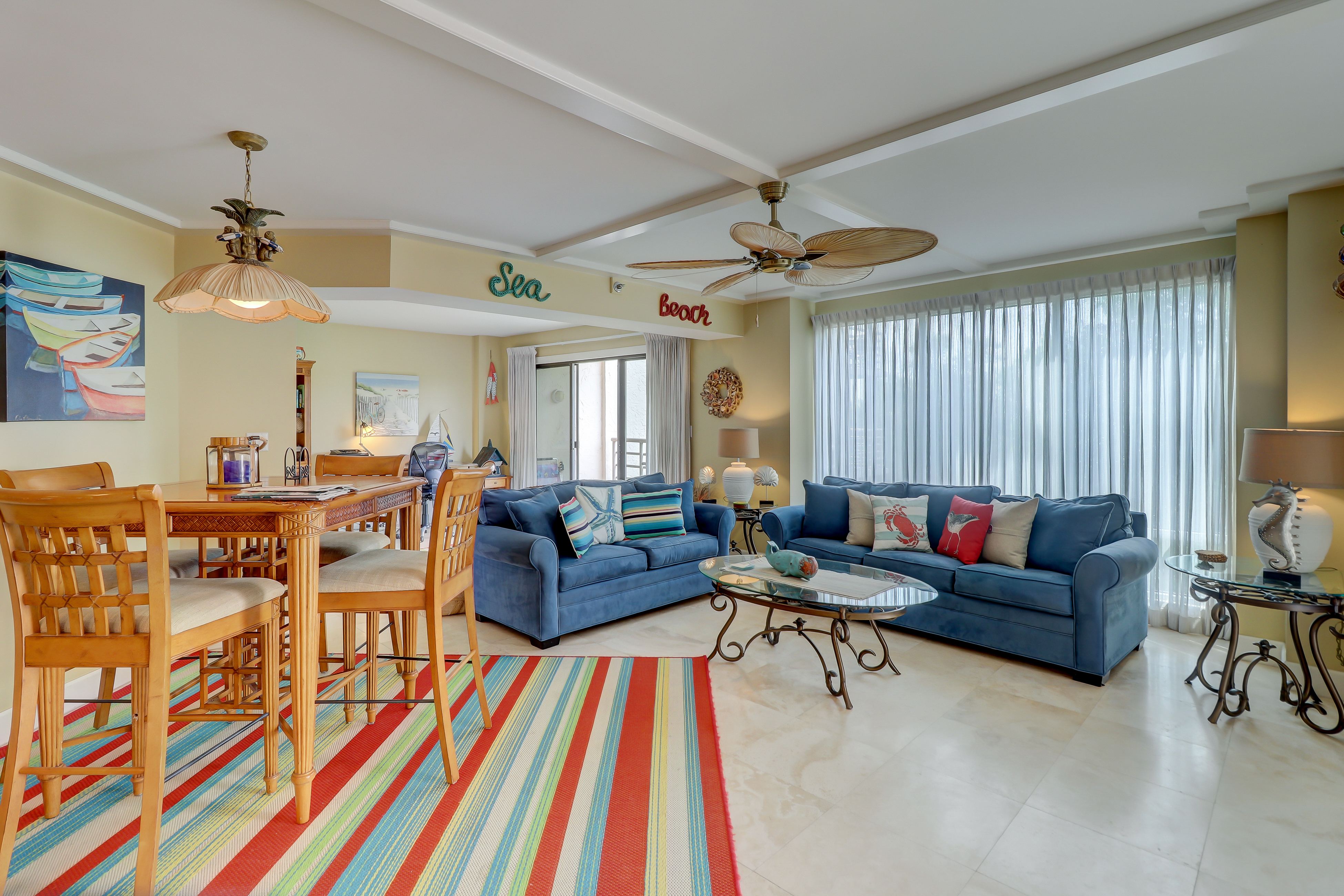 Hilton Head Condo 1009037