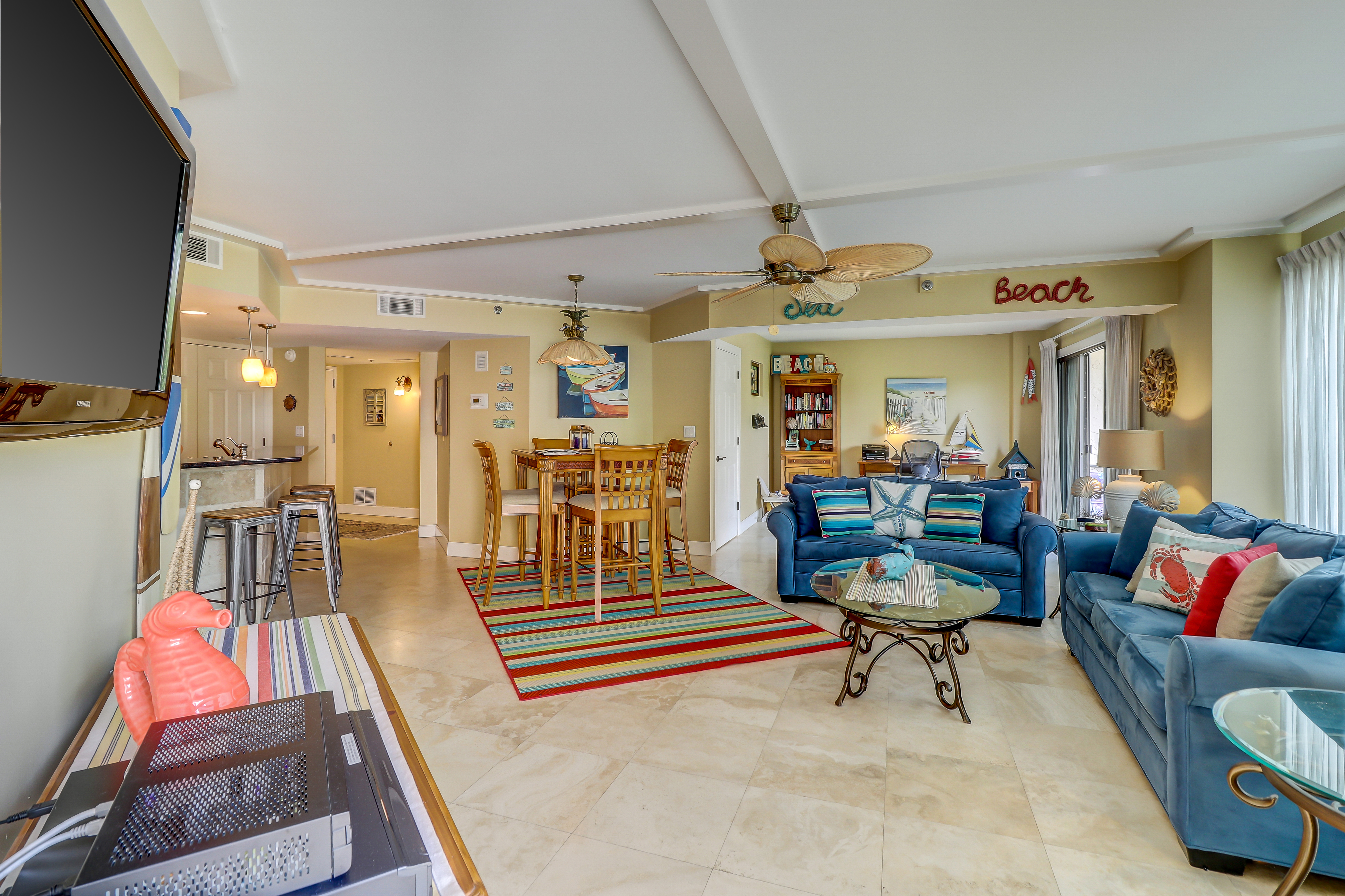 Hilton Head Condo 1009037