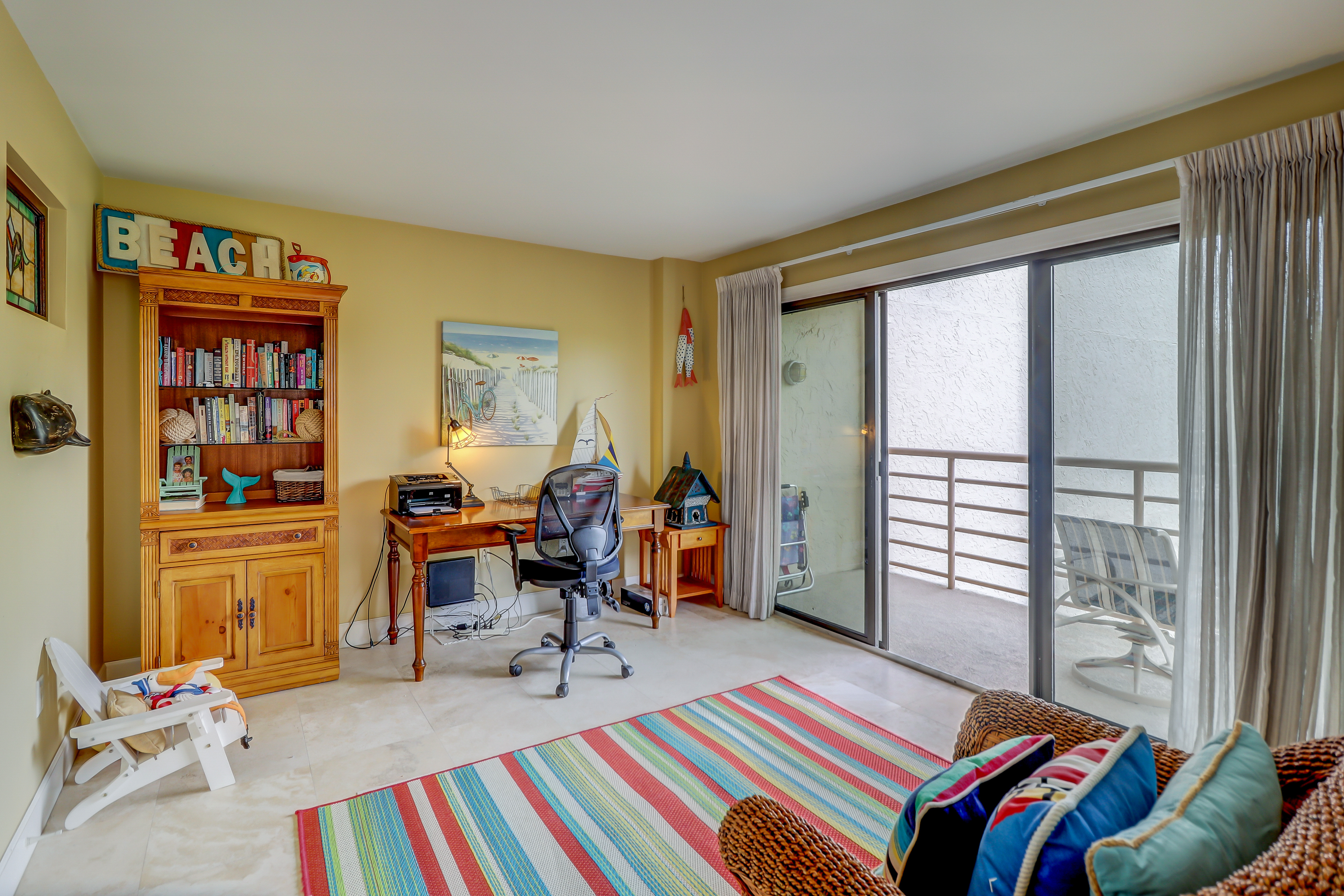 Hilton Head Condo 1009037