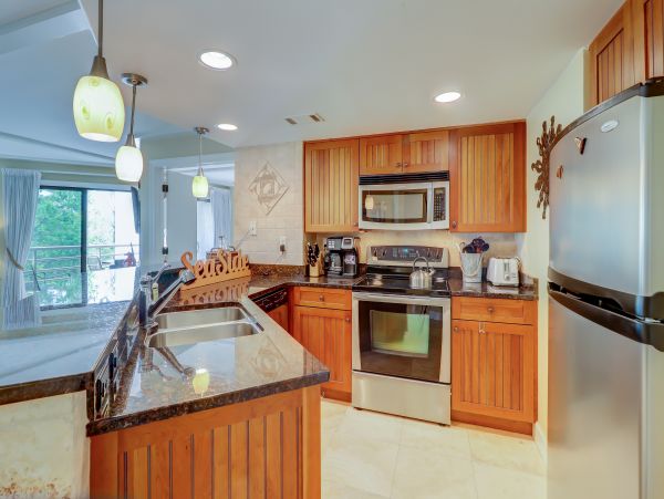 Hilton Head Condo 1009037