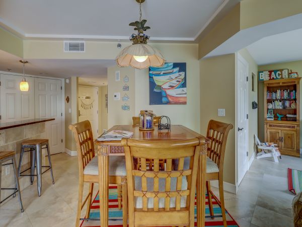 Hilton Head Condo 1009037