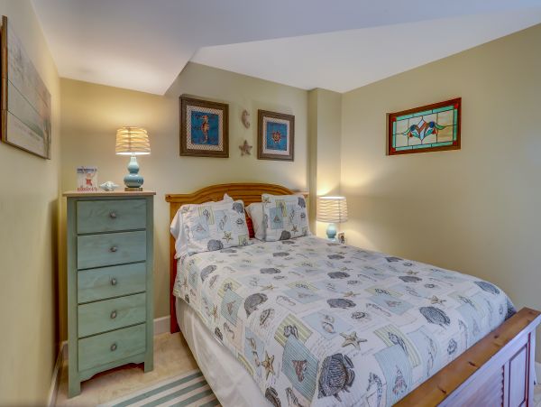 Hilton Head Condo 1009037