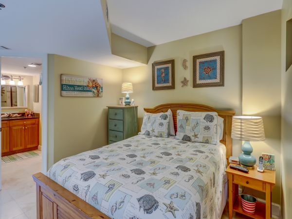 Hilton Head Condo 1009037