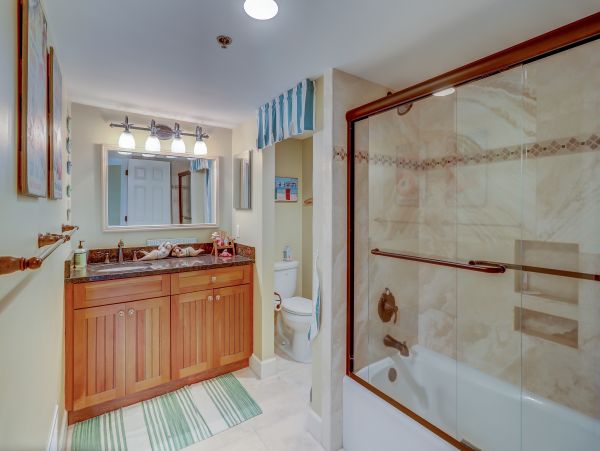 Hilton Head Condo 1009037