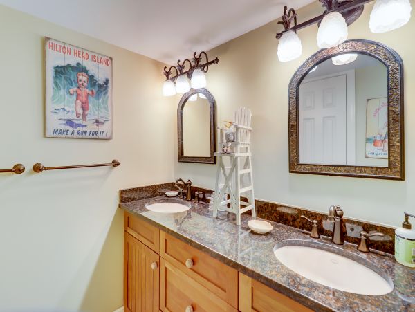 Hilton Head Condo 1009037