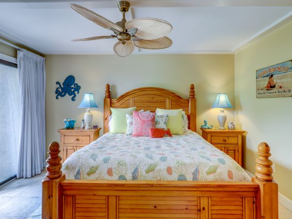 Hilton Head Condo 1009037