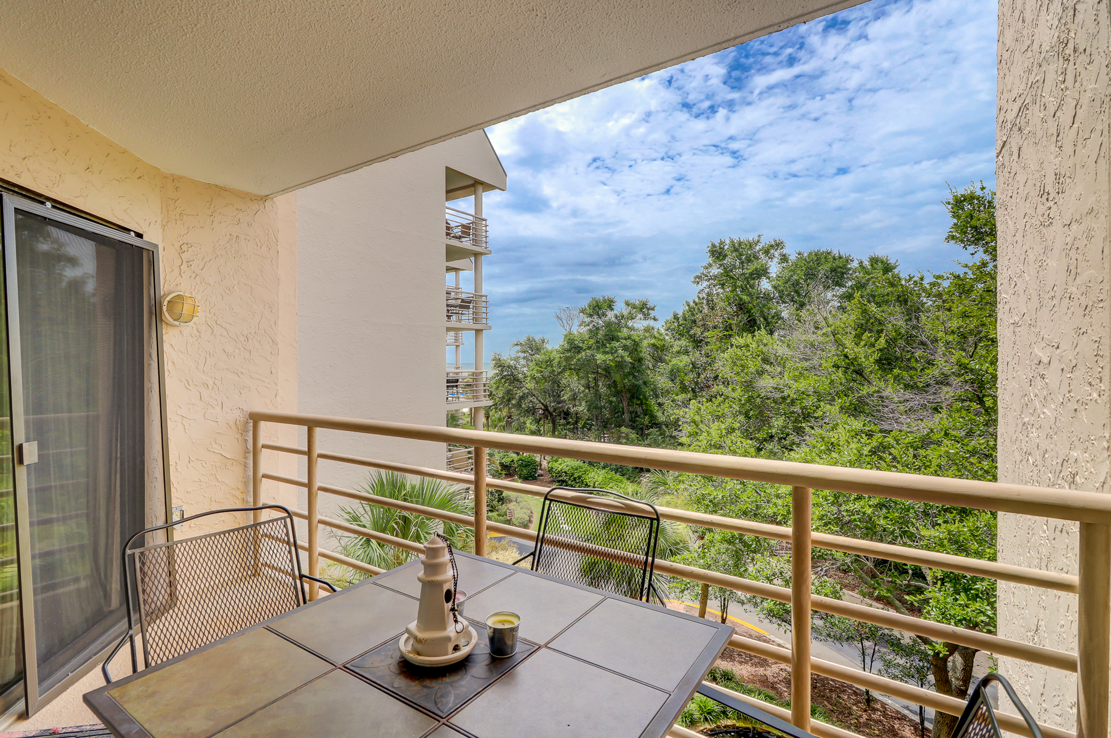 Hilton Head Condo 1009037