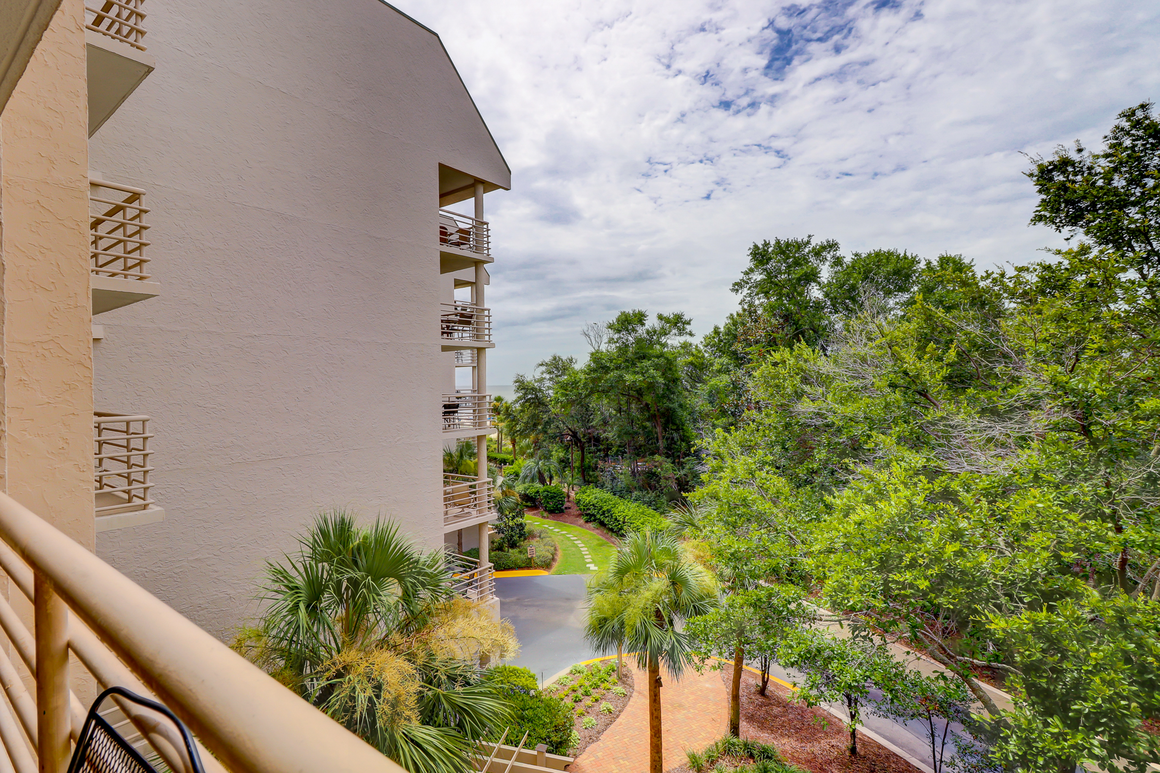 Hilton Head Condo 1009037