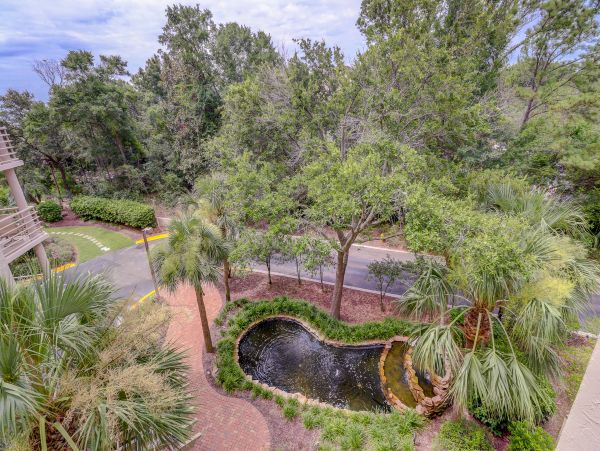 Hilton Head Condo 1009037