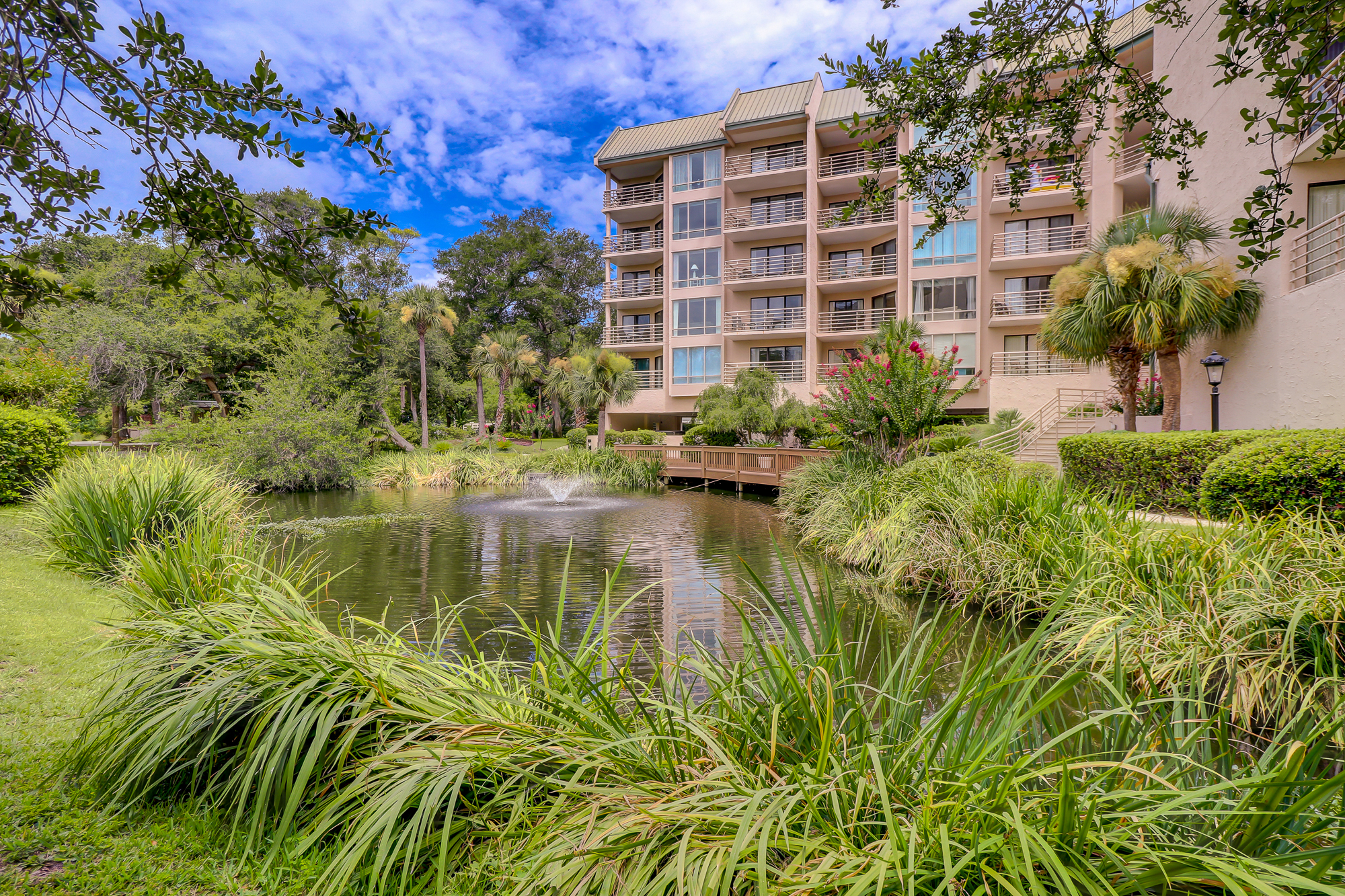 Hilton Head Condo 1009037