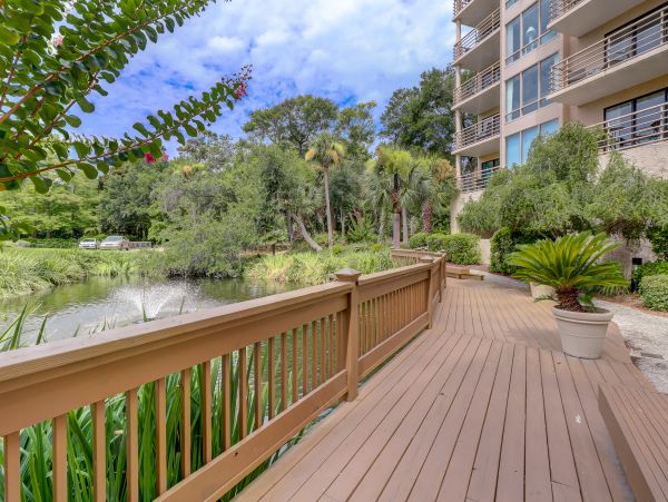 Hilton Head Condo 1009037