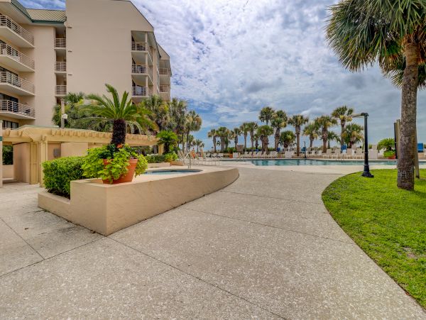 Hilton Head Condo 1009037