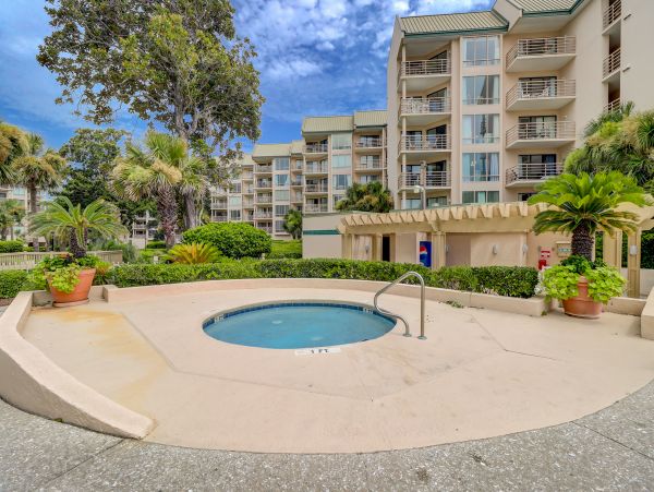 Hilton Head Condo 1009037