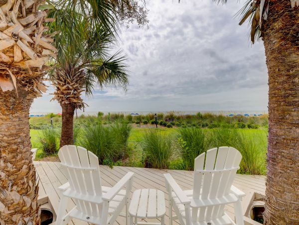 Hilton Head Condo 1009037