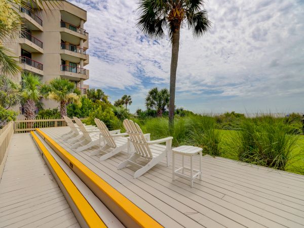 Hilton Head Condo 1009037