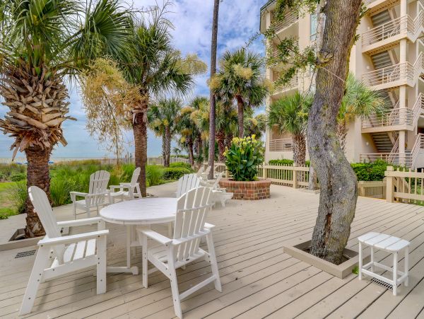 Hilton Head Condo 1009037