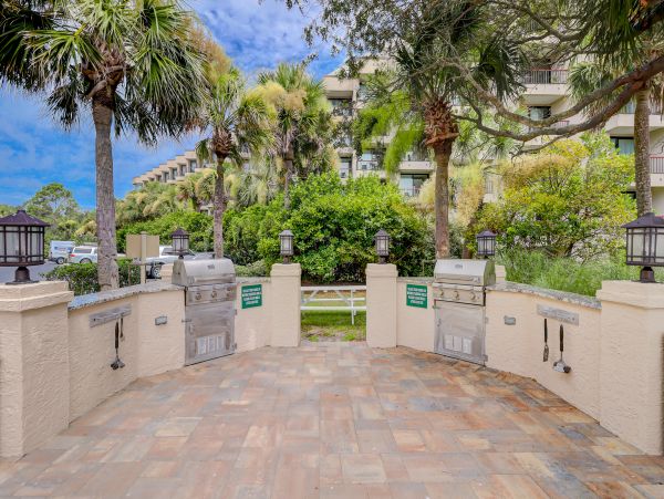 Hilton Head Condo 1009037