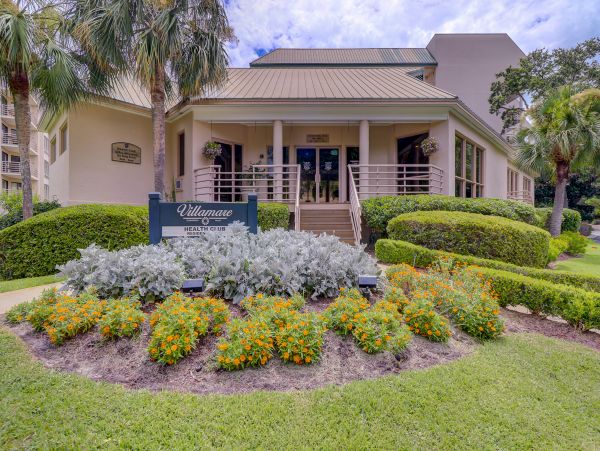 Hilton Head Condo 1009037
