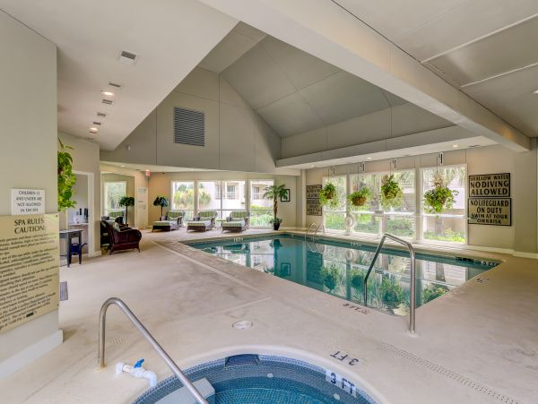 Hilton Head Condo 1009037
