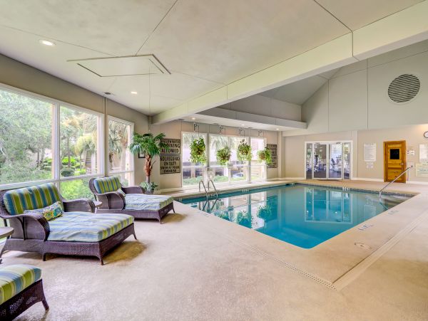 Hilton Head Condo 1009037
