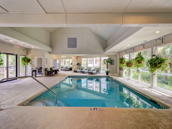 Hilton Head Condo 1009037