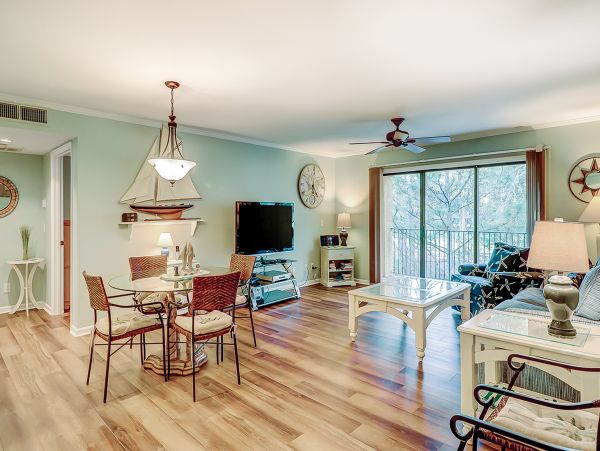 Hilton Head Condo 1009038