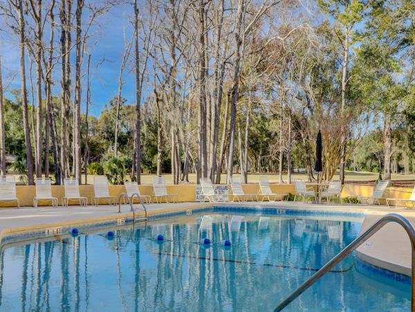 Hilton Head Condo 1009038