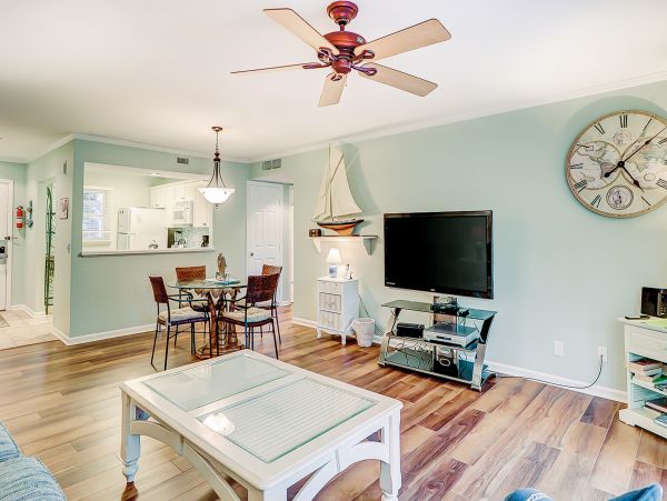 Hilton Head Condo 1009038