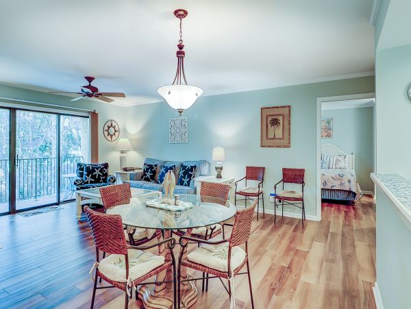 Hilton Head Condo 1009038