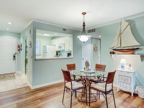 Hilton Head Condo 1009038