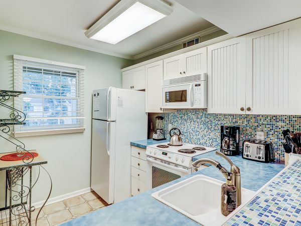 Hilton Head Condo 1009038