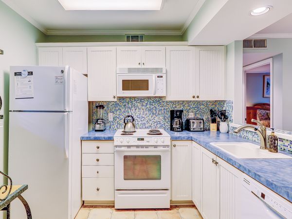 Hilton Head Condo 1009038