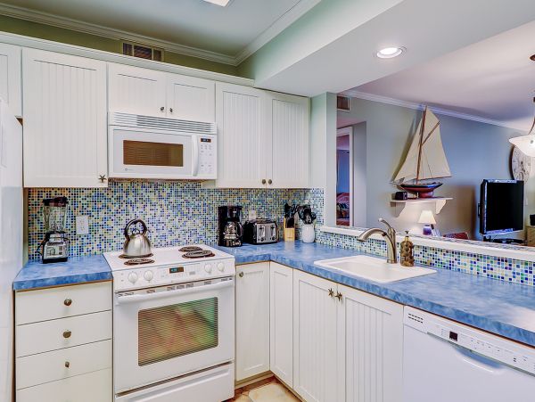 Hilton Head Condo 1009038