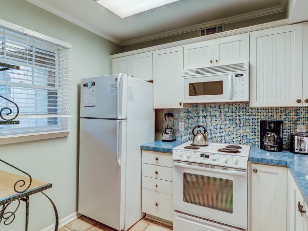 Hilton Head Condo 1009038
