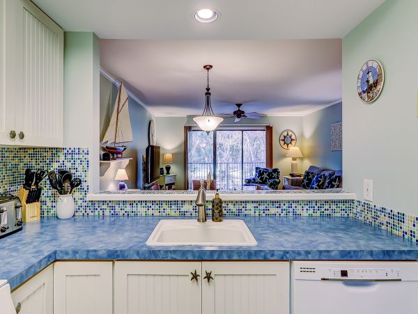 Hilton Head Condo 1009038