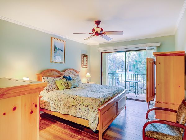 Hilton Head Condo 1009038