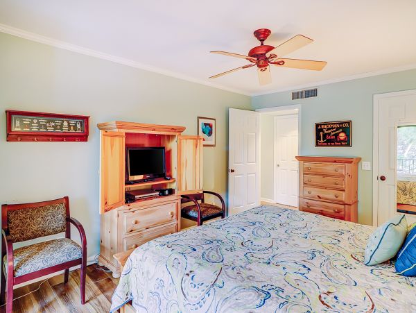 Hilton Head Condo 1009038