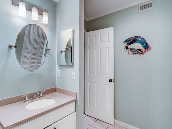 Hilton Head Condo 1009038