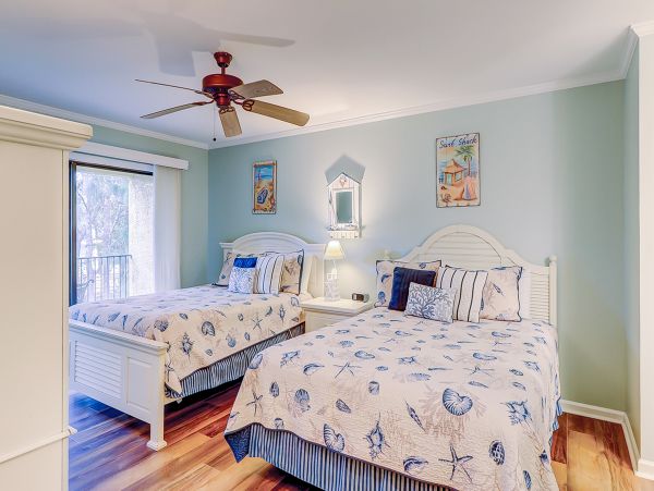 Hilton Head Condo 1009038